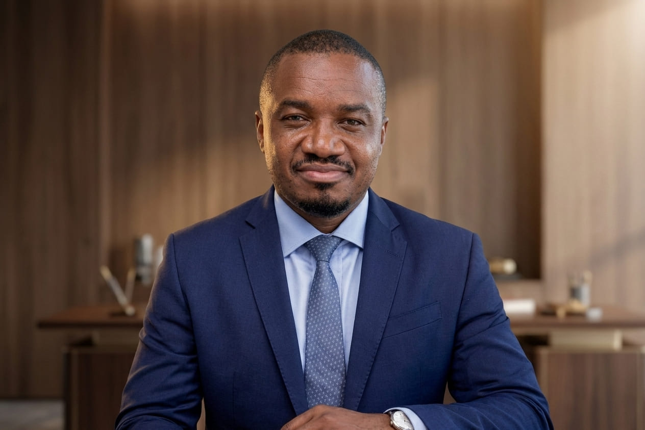 CEO Groupe GGH